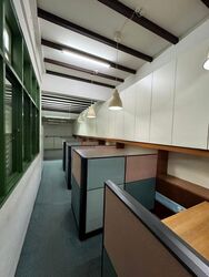 Pekin Street (D1), Office #461230431